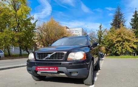 Volvo XC90 II рестайлинг, 2008 год, 1 300 000 рублей, 2 фотография