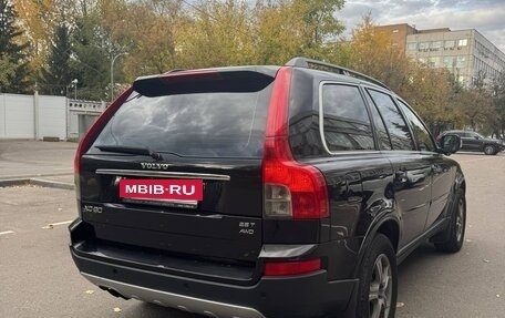 Volvo XC90 II рестайлинг, 2008 год, 1 300 000 рублей, 3 фотография