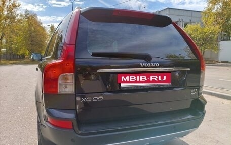 Volvo XC90 II рестайлинг, 2008 год, 1 300 000 рублей, 4 фотография