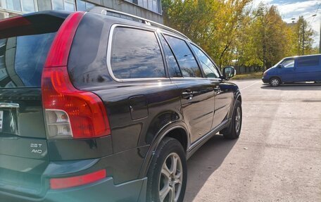 Volvo XC90 II рестайлинг, 2008 год, 1 300 000 рублей, 6 фотография