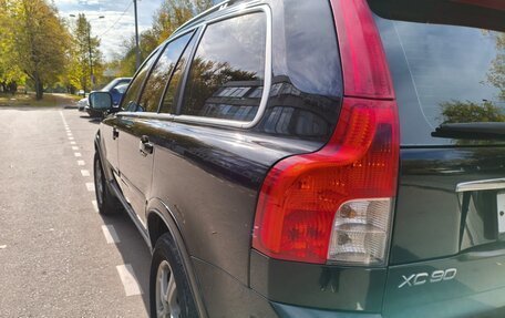 Volvo XC90 II рестайлинг, 2008 год, 1 300 000 рублей, 8 фотография
