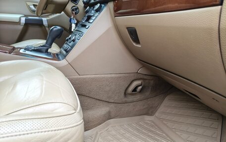 Volvo XC90 II рестайлинг, 2008 год, 1 300 000 рублей, 13 фотография