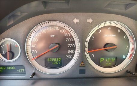 Volvo XC90 II рестайлинг, 2008 год, 1 300 000 рублей, 11 фотография