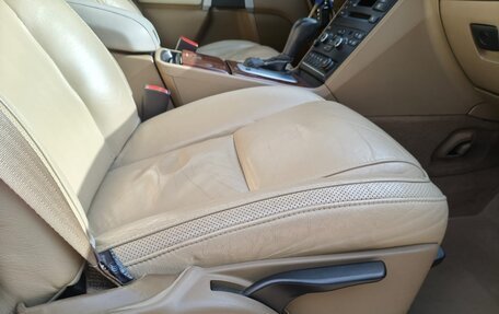 Volvo XC90 II рестайлинг, 2008 год, 1 300 000 рублей, 14 фотография