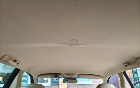 Volvo XC90 II рестайлинг, 2008 год, 1 300 000 рублей, 19 фотография