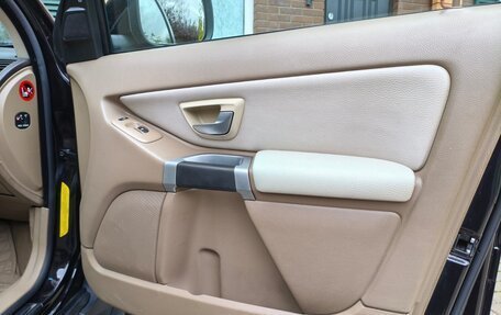 Volvo XC90 II рестайлинг, 2008 год, 1 300 000 рублей, 20 фотография