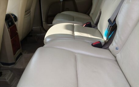 Volvo XC90 II рестайлинг, 2008 год, 1 300 000 рублей, 17 фотография