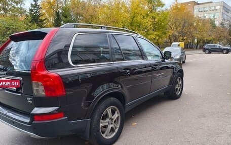 Volvo XC90 II рестайлинг, 2008 год, 1 300 000 рублей, 7 фотография