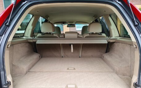 Volvo XC90 II рестайлинг, 2008 год, 1 300 000 рублей, 22 фотография