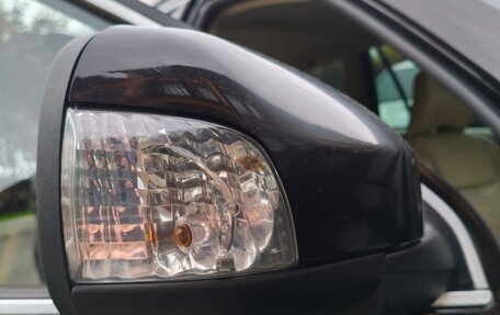 Volvo XC90 II рестайлинг, 2008 год, 1 300 000 рублей, 24 фотография