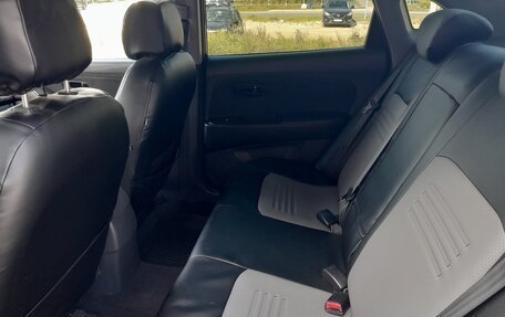 Hyundai Elantra IV, 2007 год, 579 000 рублей, 13 фотография