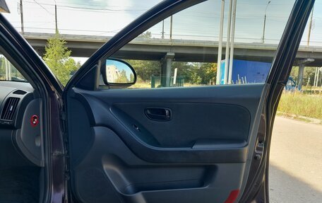 Hyundai Elantra IV, 2007 год, 579 000 рублей, 15 фотография