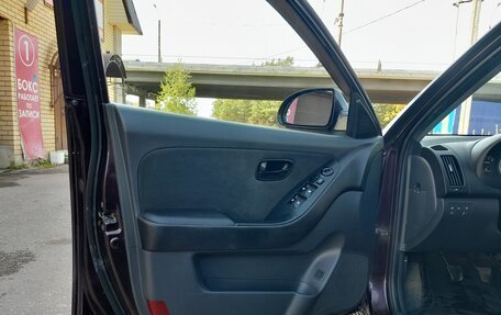 Hyundai Elantra IV, 2007 год, 579 000 рублей, 14 фотография