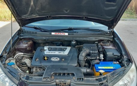 Hyundai Elantra IV, 2007 год, 579 000 рублей, 4 фотография