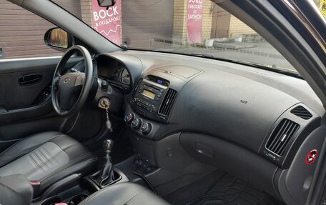 Hyundai Elantra IV, 2007 год, 579 000 рублей, 12 фотография