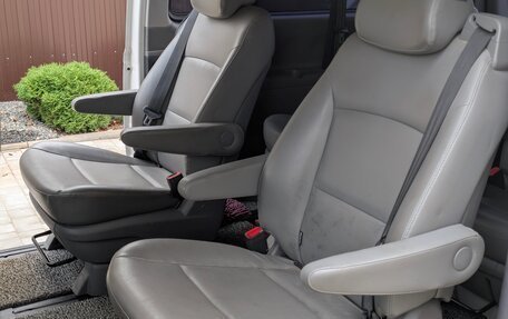 Hyundai Grand Starex Grand Starex I рестайлинг 2, 2018 год, 2 950 000 рублей, 8 фотография