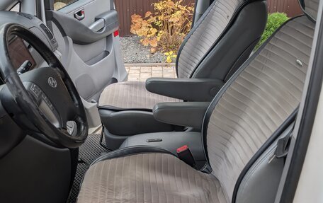 Hyundai Grand Starex Grand Starex I рестайлинг 2, 2018 год, 2 950 000 рублей, 7 фотография