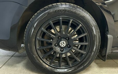 Volkswagen Jetta VI, 2012 год, 1 112 000 рублей, 9 фотография