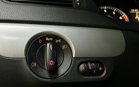 Volkswagen Jetta VI, 2012 год, 1 112 000 рублей, 11 фотография