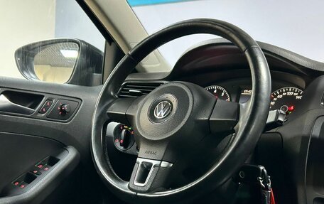 Volkswagen Jetta VI, 2012 год, 1 112 000 рублей, 16 фотография
