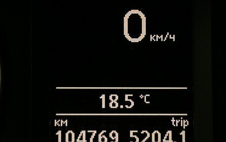 Volkswagen Jetta VI, 2012 год, 1 112 000 рублей, 18 фотография