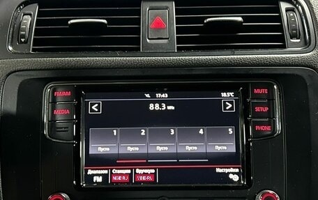 Volkswagen Jetta VI, 2012 год, 1 112 000 рублей, 20 фотография