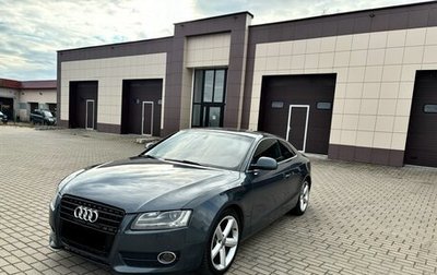 Audi A5, 2008 год, 768 000 рублей, 1 фотография