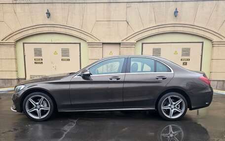 Mercedes-Benz C-Класс, 2014 год, 1 950 000 рублей, 6 фотография