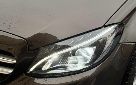 Mercedes-Benz C-Класс, 2014 год, 1 950 000 рублей, 3 фотография
