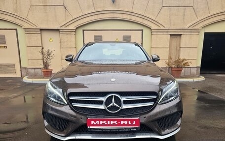 Mercedes-Benz C-Класс, 2014 год, 1 950 000 рублей, 2 фотография