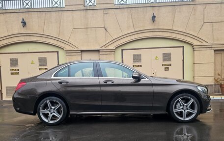 Mercedes-Benz C-Класс, 2014 год, 1 950 000 рублей, 11 фотография