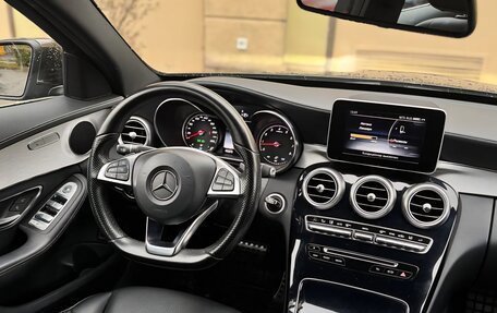 Mercedes-Benz C-Класс, 2014 год, 1 950 000 рублей, 13 фотография