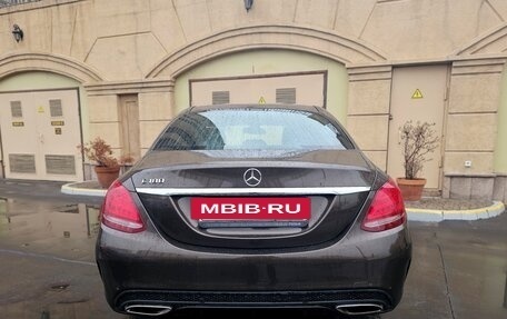 Mercedes-Benz C-Класс, 2014 год, 1 950 000 рублей, 9 фотография