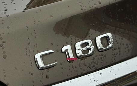 Mercedes-Benz C-Класс, 2014 год, 1 950 000 рублей, 8 фотография