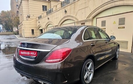 Mercedes-Benz C-Класс, 2014 год, 1 950 000 рублей, 10 фотография