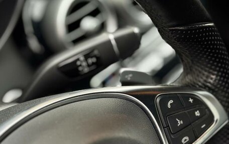 Mercedes-Benz C-Класс, 2014 год, 1 950 000 рублей, 23 фотография