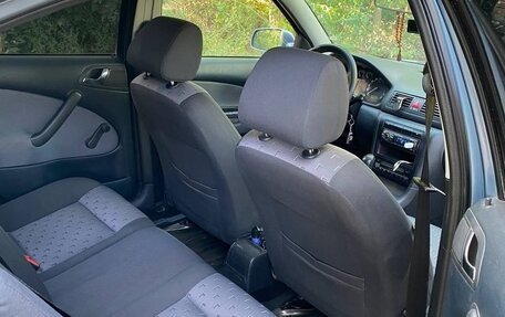 Skoda Octavia IV, 2008 год, 650 000 рублей, 2 фотография