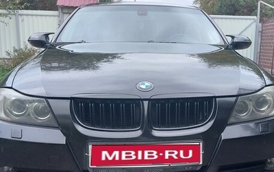 BMW 3 серия, 2008 год, 799 000 рублей, 1 фотография