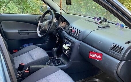 Skoda Octavia IV, 2008 год, 650 000 рублей, 3 фотография