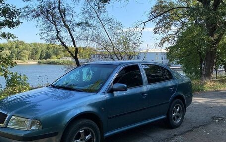 Skoda Octavia IV, 2008 год, 650 000 рублей, 7 фотография