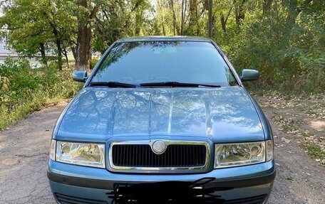 Skoda Octavia IV, 2008 год, 650 000 рублей, 9 фотография
