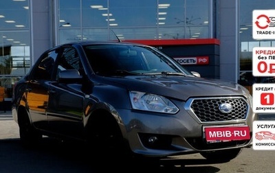 Datsun on-DO I рестайлинг, 2014 год, 492 870 рублей, 1 фотография