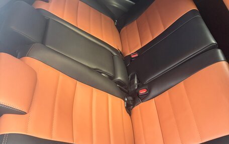 Toyota RAV4, 2017 год, 2 400 000 рублей, 11 фотография