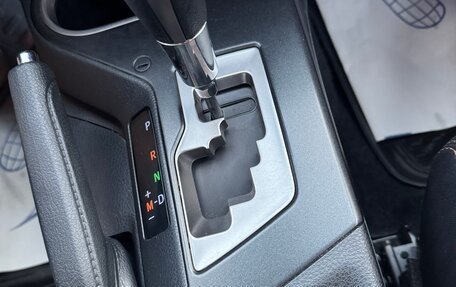 Toyota RAV4, 2017 год, 2 400 000 рублей, 32 фотография