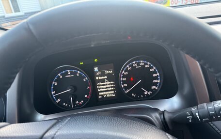 Toyota RAV4, 2017 год, 2 400 000 рублей, 30 фотография