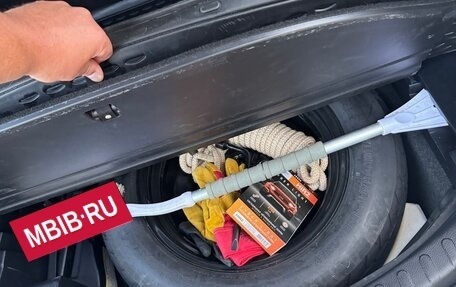 Toyota RAV4, 2017 год, 2 400 000 рублей, 27 фотография