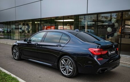 BMW 7 серия, 2017 год, 2 999 000 рублей, 6 фотография