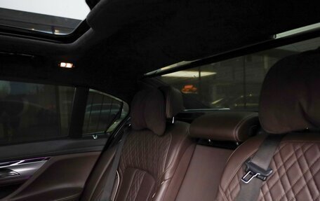 BMW 7 серия, 2017 год, 2 999 000 рублей, 21 фотография