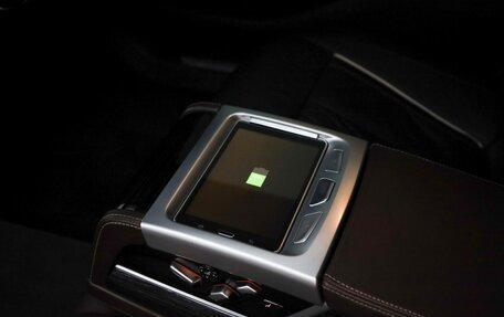 BMW 7 серия, 2017 год, 2 999 000 рублей, 17 фотография