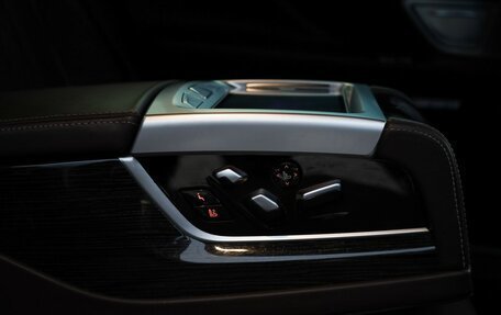 BMW 7 серия, 2017 год, 2 999 000 рублей, 14 фотография